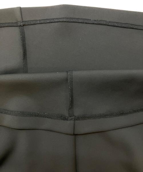 STUNNING LURE（スタニングルアー）STUNNING LURE (スタニングルアー) フォルムジャージワンピース ブラック サイズ:SIZE0の古着・服飾アイテム