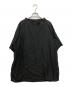 MITTAN（ミッタン）の古着「プルオーバーシャツ」｜ブラック