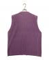 HOMME PLISSE ISSEY MIYAKE (オム プリッセ イッセイ ミヤケ) MONTHLY COLOR APRIL パープル サイズ:SIZE 4：16000円