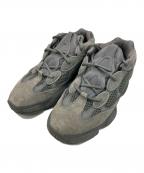 adidasアディダス）の古着「YEEZY 500 