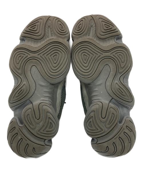 adidas（アディダス）adidas (アディダス) YEEZY 500 