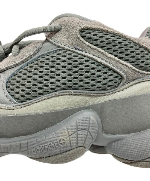 adidas（アディダス）adidas (アディダス) YEEZY 500 