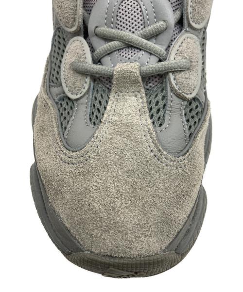 adidas（アディダス）adidas (アディダス) YEEZY 500 