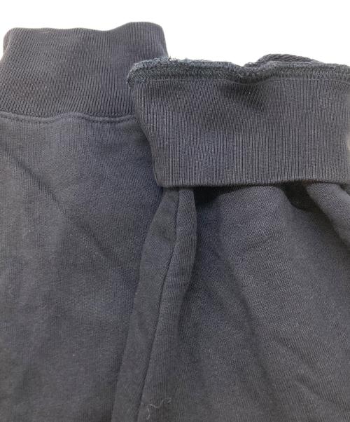 DRIES VAN NOTEN（ドリスヴァンノッテン）DRIES VAN NOTEN (ドリスヴァンノッテン) プルオーバーパーカー ネイビー サイズ:SIZE Mの古着・服飾アイテム