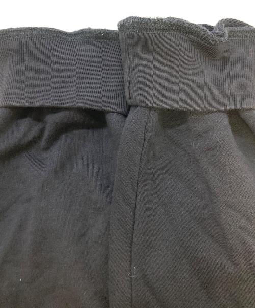 DRIES VAN NOTEN（ドリスヴァンノッテン）DRIES VAN NOTEN (ドリスヴァンノッテン) プルオーバーパーカー ネイビー サイズ:SIZE Mの古着・服飾アイテム