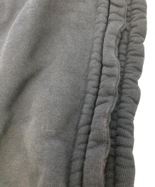 DRIES VAN NOTEN（ドリスヴァンノッテン）DRIES VAN NOTEN (ドリスヴァンノッテン) プルオーバーパーカー ネイビー サイズ:SIZE Mの古着・服飾アイテム