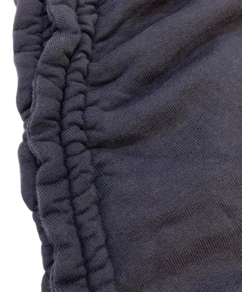 DRIES VAN NOTEN（ドリスヴァンノッテン）DRIES VAN NOTEN (ドリスヴァンノッテン) プルオーバーパーカー ネイビー サイズ:SIZE Mの古着・服飾アイテム