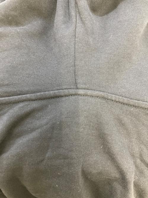 DRIES VAN NOTEN（ドリスヴァンノッテン）DRIES VAN NOTEN (ドリスヴァンノッテン) プルオーバーパーカー ネイビー サイズ:SIZE Mの古着・服飾アイテム
