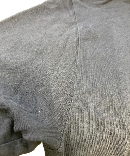 DRIES VAN NOTEN（ドリスヴァンノッテン）DRIES VAN NOTEN (ドリスヴァンノッテン) プルオーバーパーカー ネイビー サイズ:SIZE Mの古着・服飾アイテム