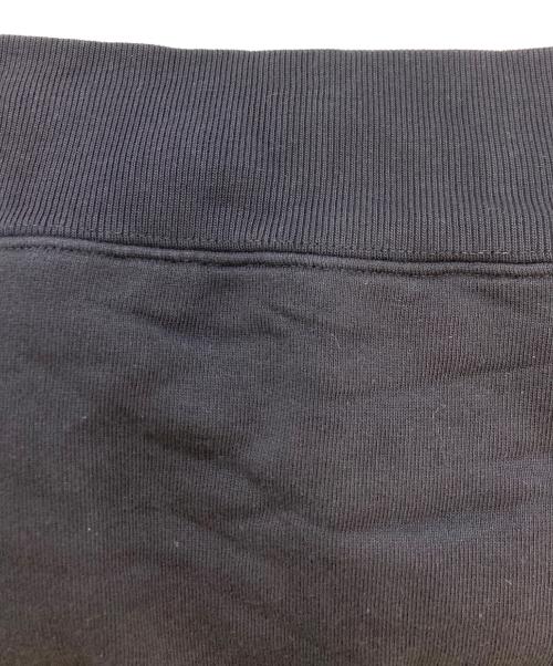 DRIES VAN NOTEN（ドリスヴァンノッテン）DRIES VAN NOTEN (ドリスヴァンノッテン) プルオーバーパーカー ネイビー サイズ:SIZE Mの古着・服飾アイテム