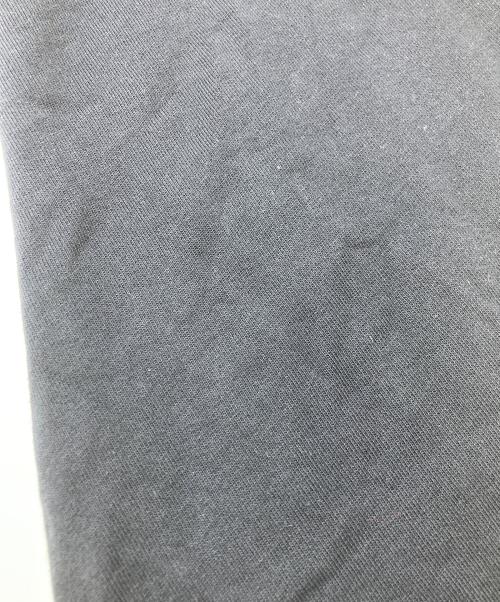 DRIES VAN NOTEN（ドリスヴァンノッテン）DRIES VAN NOTEN (ドリスヴァンノッテン) プルオーバーパーカー ネイビー サイズ:SIZE Mの古着・服飾アイテム