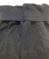 中古・古着 DRIES VAN NOTEN (ドリスヴァンノッテン) プルオーバーパーカー ネイビー サイズ:SIZE M：17000円