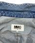 MM6 Maison Margielaの古着・服飾アイテム：16000円