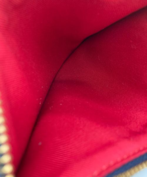 BROOKS BROTHERS Red Fleece（ブルックスブラザーズレッドフリース）BROOKS BROTHERS Red Fleece (ブルックスブラザーズレッドフリース) 2WAYバッグ ネイビー サイズ:実寸サイズをご参照ください。の古着・服飾アイテム