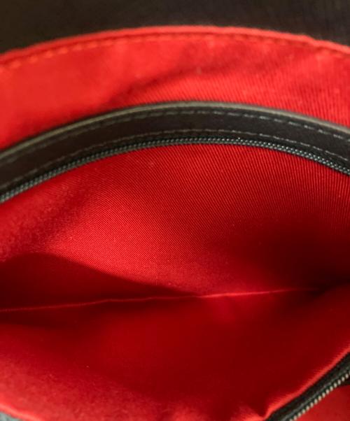 BROOKS BROTHERS Red Fleece（ブルックスブラザーズレッドフリース）BROOKS BROTHERS Red Fleece (ブルックスブラザーズレッドフリース) 2WAYバッグ ネイビー サイズ:実寸サイズをご参照ください。の古着・服飾アイテム