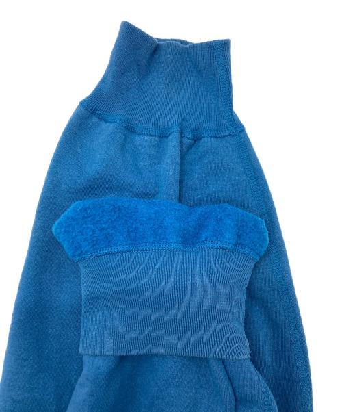 SUPREME（シュプリーム）SUPREME (シュプリーム) Box Logo Hooded Sweatshirt(ボックスロゴ フーデッド スウェットシャツ) ブルー サイズ:SIZE XLの古着・服飾アイテム