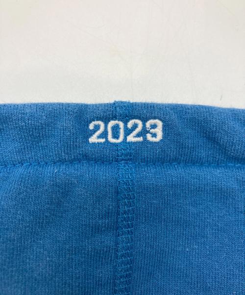 SUPREME（シュプリーム）SUPREME (シュプリーム) Box Logo Hooded Sweatshirt(ボックスロゴ フーデッド スウェットシャツ) ブルー サイズ:SIZE XLの古着・服飾アイテム