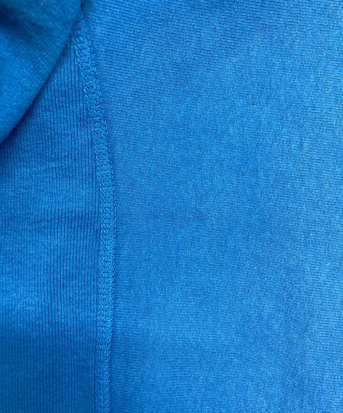 SUPREME（シュプリーム）SUPREME (シュプリーム) Box Logo Hooded Sweatshirt(ボックスロゴ フーデッド スウェットシャツ) ブルー サイズ:SIZE XLの古着・服飾アイテム