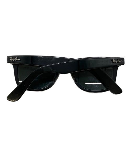 RAY-BAN（レイバン）RAY-BAN (レイバン) サングラス ブラック サイズ:50-22の古着・服飾アイテム
