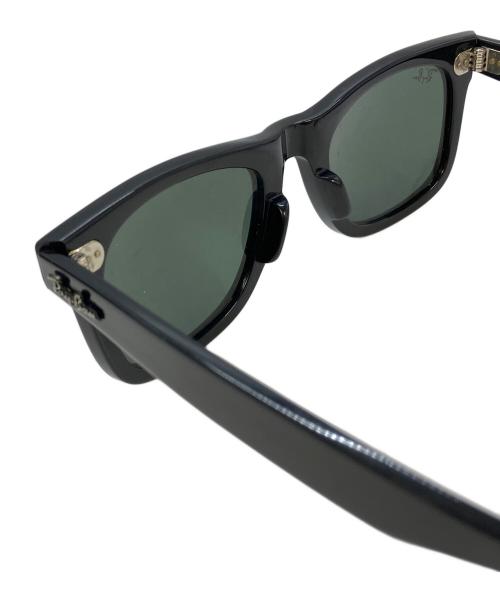 RAY-BAN（レイバン）RAY-BAN (レイバン) サングラス ブラック サイズ:50-22の古着・服飾アイテム
