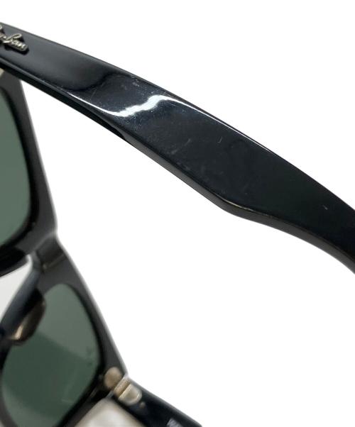 RAY-BAN（レイバン）RAY-BAN (レイバン) サングラス ブラック サイズ:50-22の古着・服飾アイテム