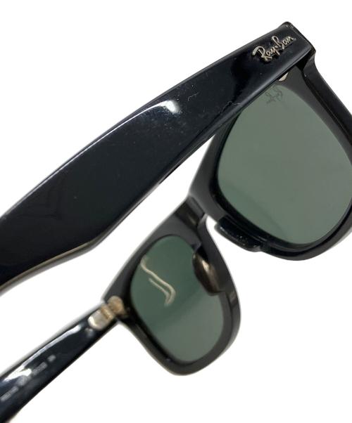RAY-BAN（レイバン）RAY-BAN (レイバン) サングラス ブラック サイズ:50-22の古着・服飾アイテム