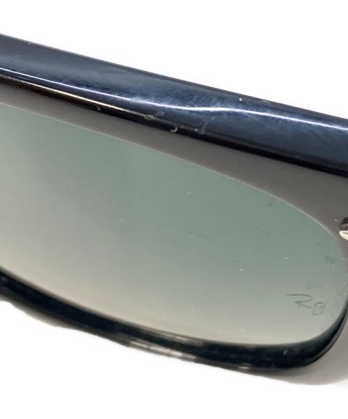 RAY-BAN（レイバン）RAY-BAN (レイバン) サングラス ブラック サイズ:50-22の古着・服飾アイテム