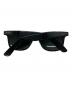 RAY-BAN (レイバン) サングラス ブラック サイズ:50-22：6000円