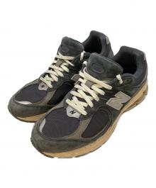 NEW BALANCE（ニューバランス）の古着「M2002RHO」｜ネイビー