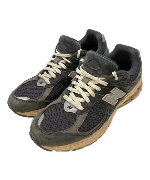 NEW BALANCE（ニューバランス）NEW BALANCE (ニューバランス) M2002RHO ネイビー サイズ:SIZE 27.5cmの古着・服飾アイテム
