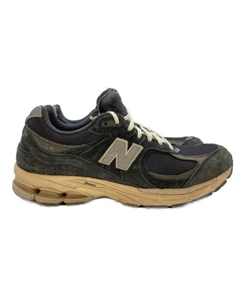 NEW BALANCE（ニューバランス）NEW BALANCE (ニューバランス) M2002RHO ネイビー サイズ:SIZE 27.5cmの古着・服飾アイテム