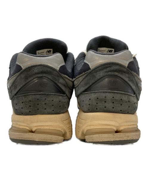 NEW BALANCE（ニューバランス）NEW BALANCE (ニューバランス) M2002RHO ネイビー サイズ:SIZE 27.5cmの古着・服飾アイテム