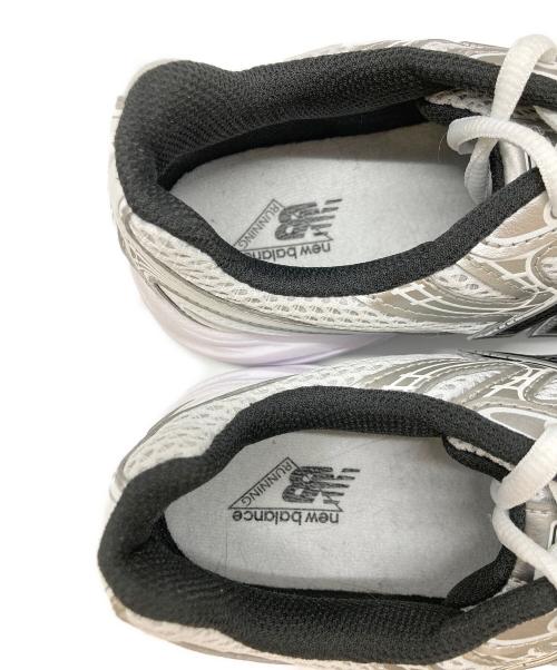 NEW BALANCE（ニューバランス）NEW BALANCE (ニューバランス) U740NW2 グレー サイズ:SIZE 24cmの古着・服飾アイテム