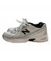 NEW BALANCE (ニューバランス) U740NW2 グレー サイズ:SIZE 24cm：8000円