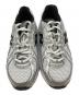 中古・古着 NEW BALANCE (ニューバランス) U740NW2 グレー サイズ:SIZE 24cm：8000円