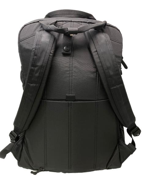 GREGORY（グレゴリー）GREGORY (グレゴリー) カバートソリッドデイ/バックパック ブラックの古着・服飾アイテム