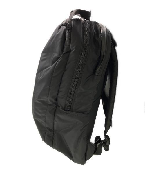 GREGORY（グレゴリー）GREGORY (グレゴリー) カバートソリッドデイ/バックパック ブラックの古着・服飾アイテム
