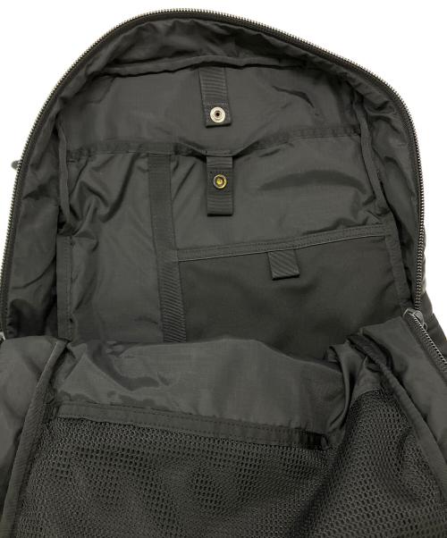 GREGORY（グレゴリー）GREGORY (グレゴリー) カバートソリッドデイ/バックパック ブラックの古着・服飾アイテム