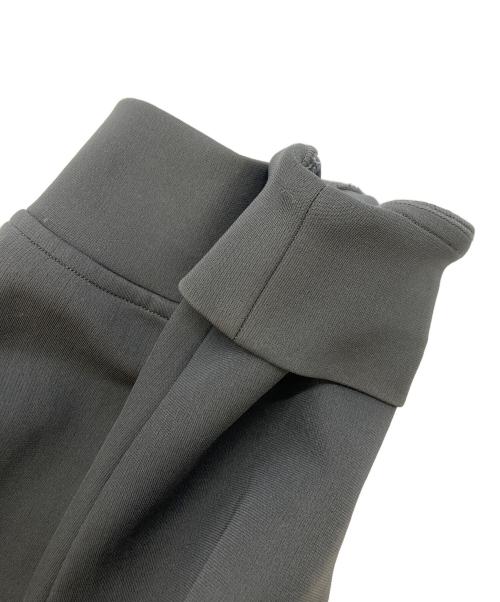 Omar Afridi（オマールアフリディ）Omar Afridi (オマールアフリディ) Cardi Hoodie グレー サイズ:SIZE 46の古着・服飾アイテム