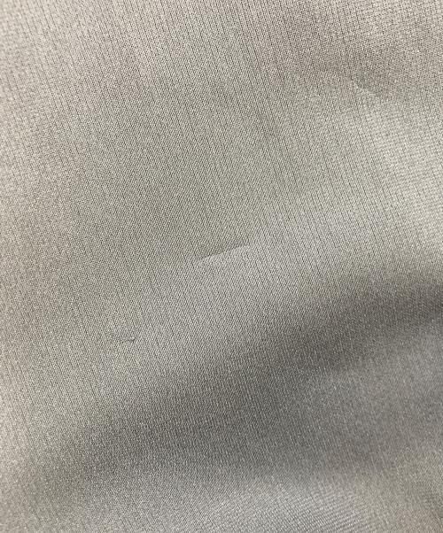 Omar Afridi（オマールアフリディ）Omar Afridi (オマールアフリディ) Cardi Hoodie グレー サイズ:SIZE 46の古着・服飾アイテム
