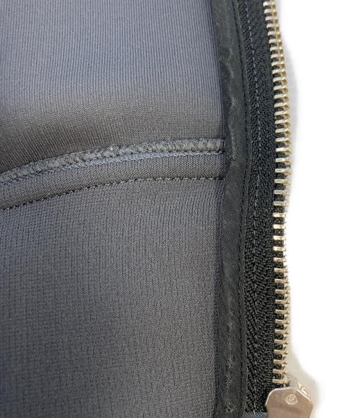 Omar Afridi（オマールアフリディ）Omar Afridi (オマールアフリディ) Cardi Hoodie グレー サイズ:SIZE 46の古着・服飾アイテム
