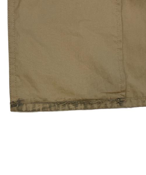 Barbour（バブアー）Barbour (バブアー) トレンチコート ベージュ サイズ:SIZE 10の古着・服飾アイテム