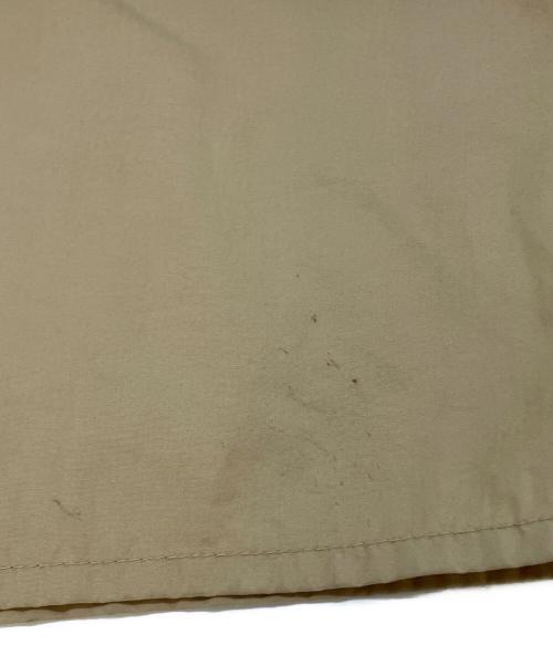 Barbour（バブアー）Barbour (バブアー) トレンチコート ベージュ サイズ:SIZE 10の古着・服飾アイテム
