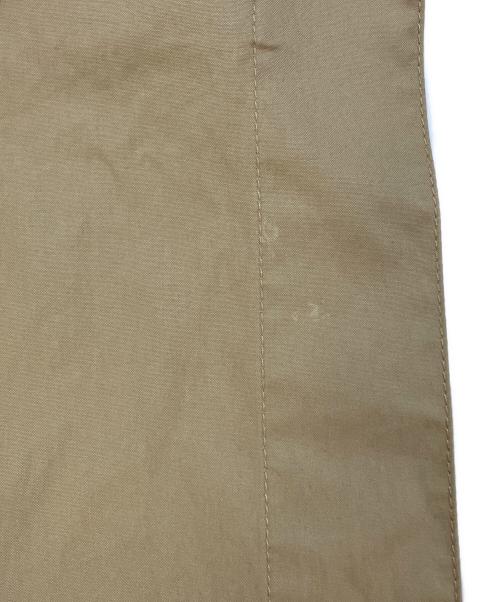 Barbour（バブアー）Barbour (バブアー) トレンチコート ベージュ サイズ:SIZE 10の古着・服飾アイテム