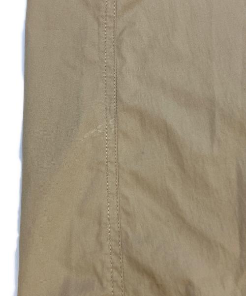 Barbour（バブアー）Barbour (バブアー) トレンチコート ベージュ サイズ:SIZE 10の古着・服飾アイテム