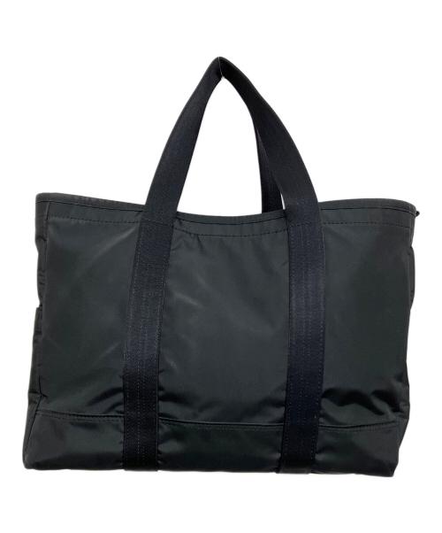 PORTER（ポーター）PORTER (ポーター) DRIVE トートバッグ ブラック サイズ:実寸サイズをご参照下さい。の古着・服飾アイテム