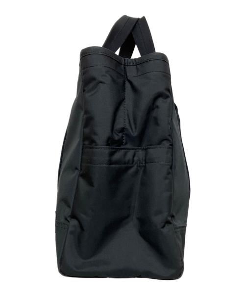 PORTER（ポーター）PORTER (ポーター) DRIVE トートバッグ ブラック サイズ:実寸サイズをご参照下さい。の古着・服飾アイテム