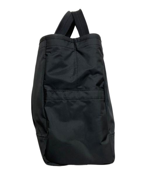PORTER（ポーター）PORTER (ポーター) DRIVE トートバッグ ブラック サイズ:実寸サイズをご参照下さい。の古着・服飾アイテム