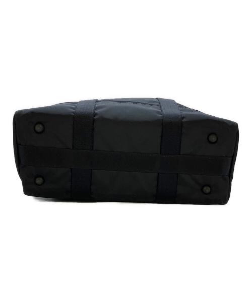 PORTER（ポーター）PORTER (ポーター) DRIVE トートバッグ ブラック サイズ:実寸サイズをご参照下さい。の古着・服飾アイテム