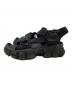 Onitsuka Tiger (オニツカタイガー) DENTIGRE BELTED(デンティグレ ベルテッド) ブラック サイズ:SIZE 24cm：9000円